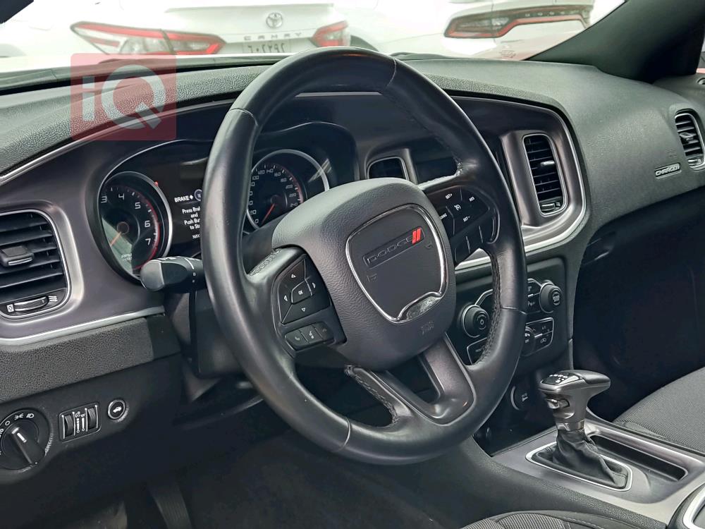 Dodge Charger